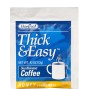 Thick & Easy Thickcned Coffee